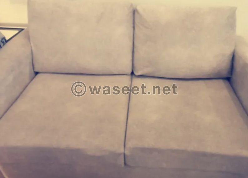 Used sofa for sale 1