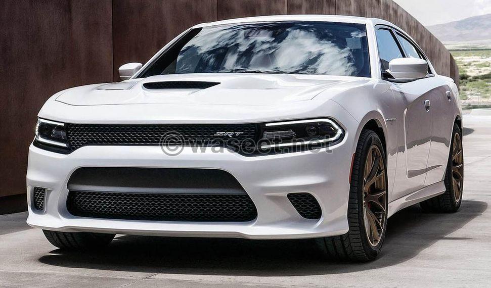 For Rent Dodge Charger 2019 0