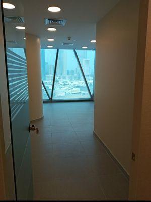 For rent in Tijaria Tower