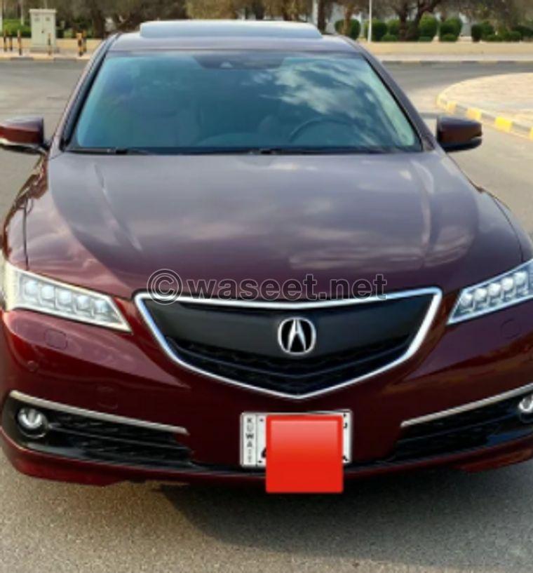 2015 Acura for sale 0