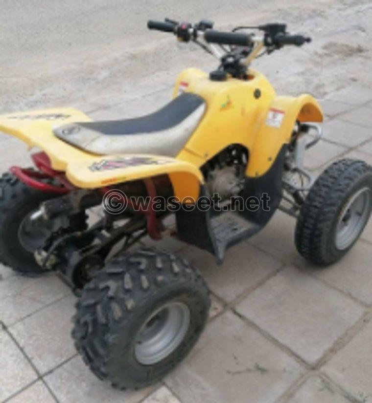 For sale Buggy 100cc 0