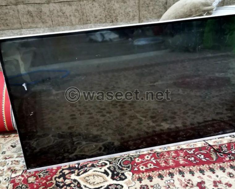 used tv for sale 0