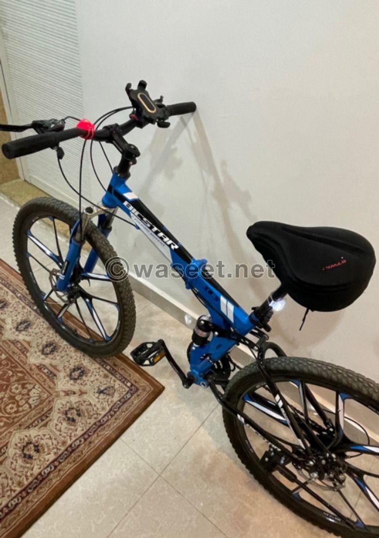 BICSTAR bicycle for sale 0