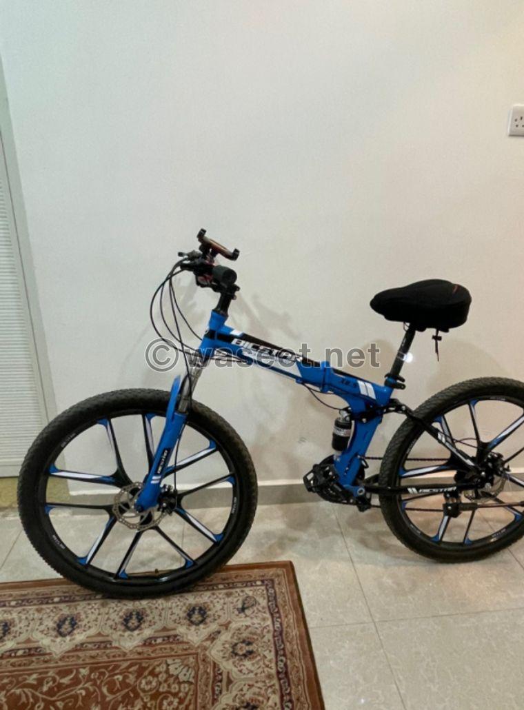 BICSTAR bicycle for sale 3