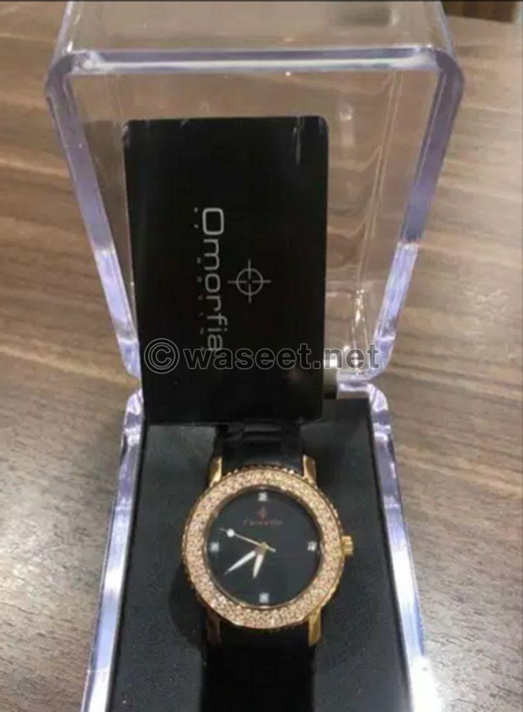 Omorfia watch for sale 0