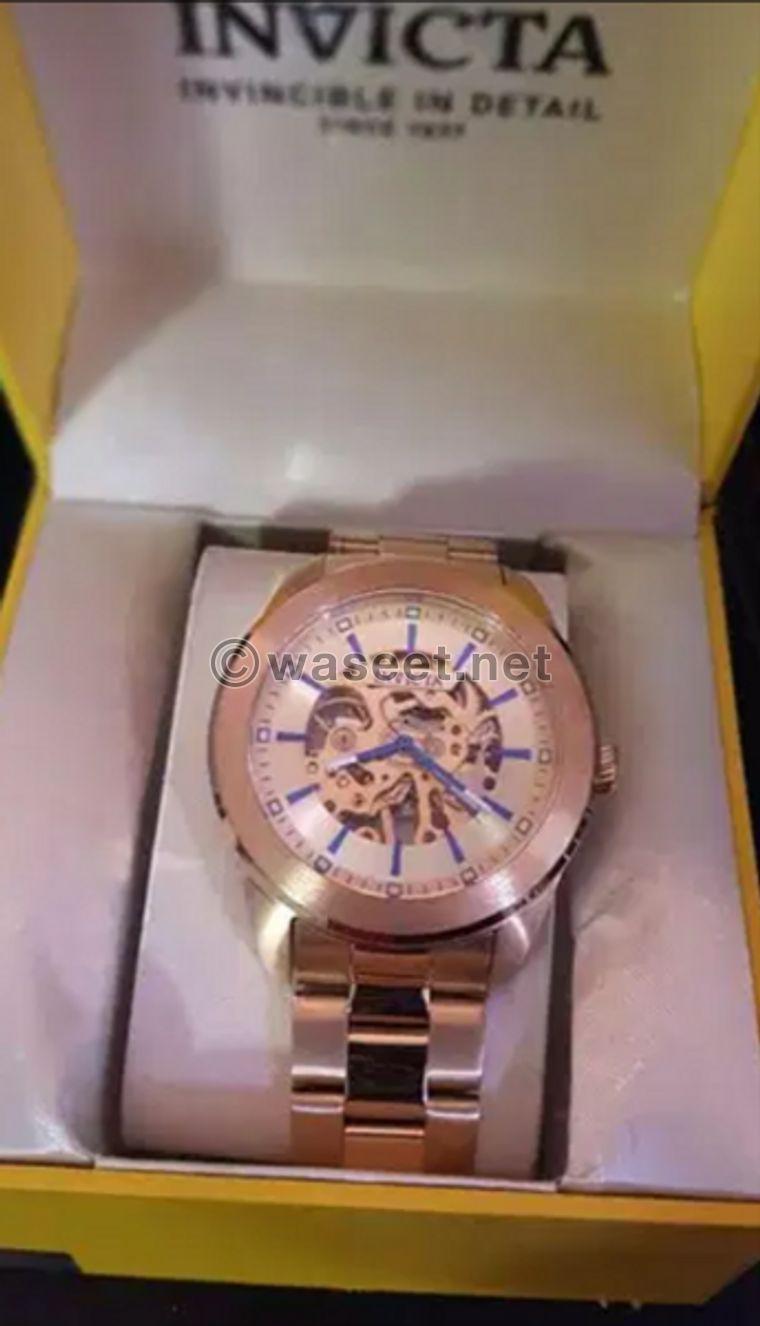 Invicta original watch 0