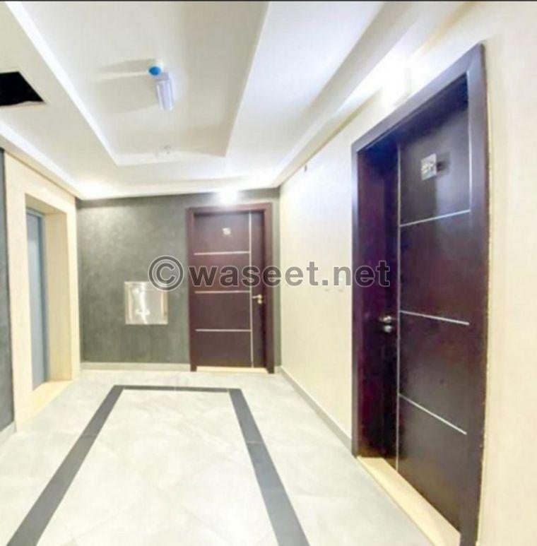 Apartments Available for Rent in Salmiya 2