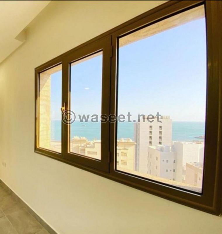Apartments Available for Rent in Salmiya 7