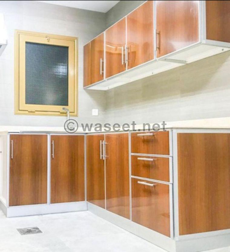 Apartments Available for Rent in Salmiya 5
