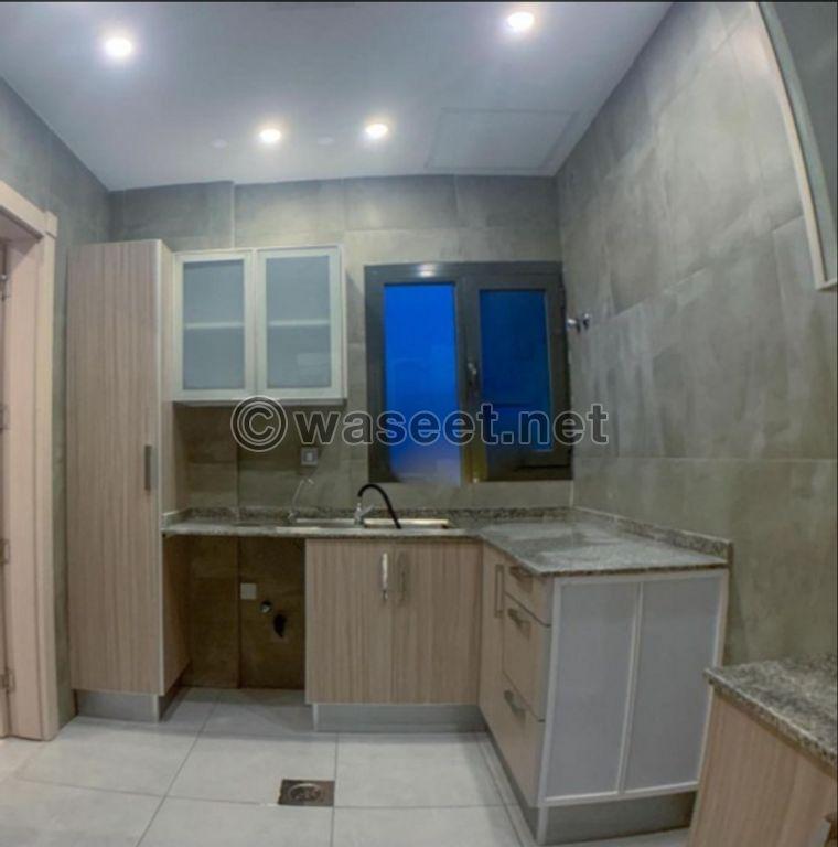 Two Bedroom Apartment for Rent in Salmiya 1