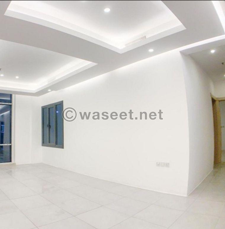 Two Bedroom Apartment for Rent in Salmiya 7