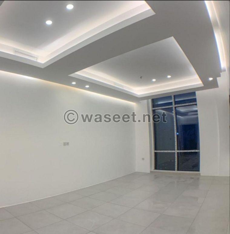 Two Bedroom Apartment for Rent in Salmiya 6