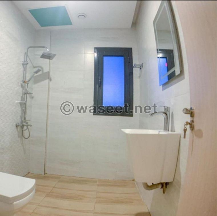 Two Bedroom Apartment for Rent in Salmiya 5