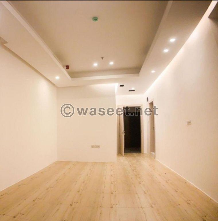 Two Bedroom Apartment for Rent in Salmiya 4