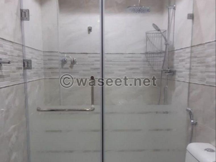 Glass, mirror and shower box contractor 2