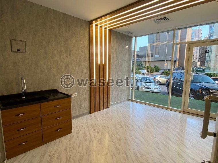 Shop for rent in Hawally  0