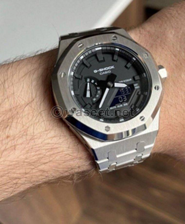 GA2100 watch for sale   0