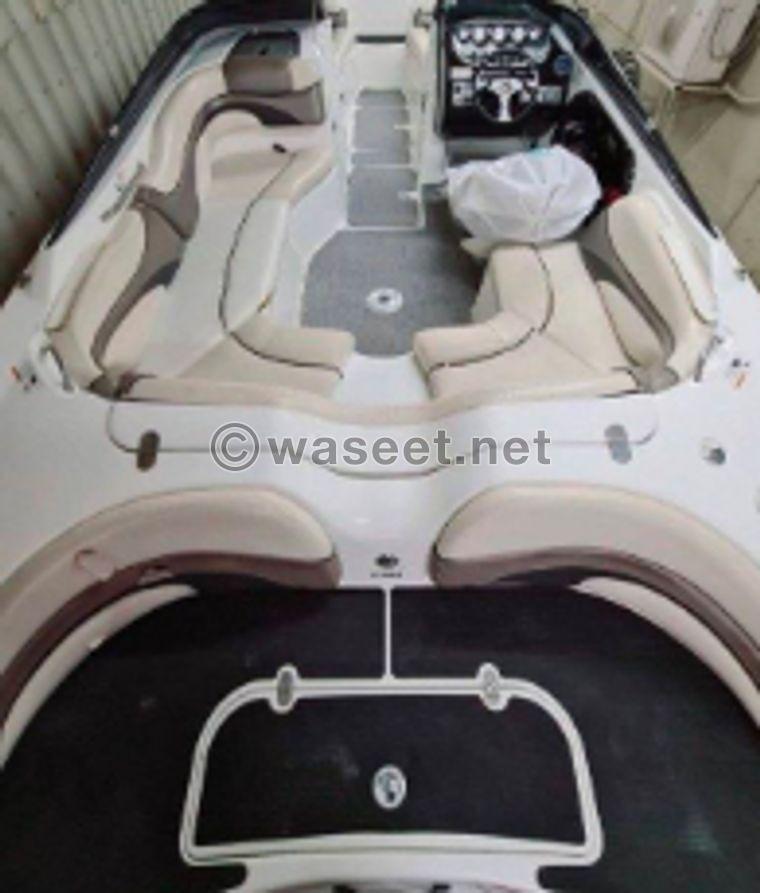 Yamaha jet boat store for sale 0