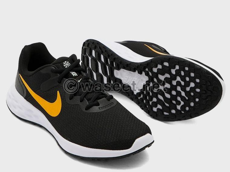 Nike Revolution 6 shoes for sale  0