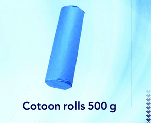 For sale pure sterile cotton