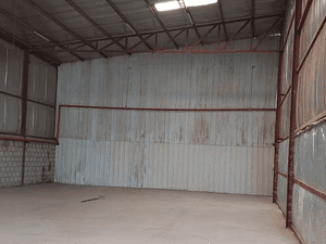 500 sqm warehouse for rent in Amghara
