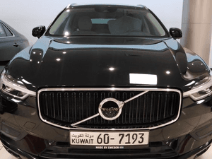 Volvo XC60 2021 for sale