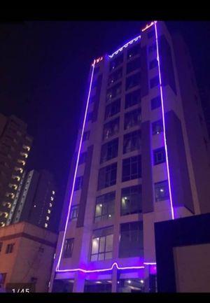 Hotel apartments in Salmiya for rent