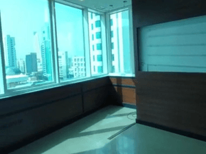 Commercial office 110 meters for rent in Kuwait City