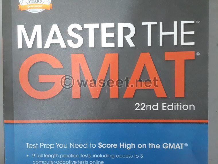 GMAT book 0