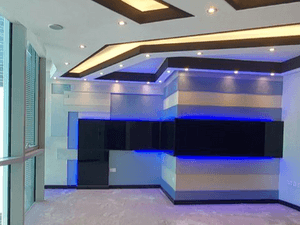 Commercial office for rent in Kuwait City 