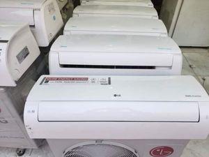 Selling air conditioning units 