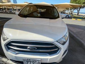 Ford Ecosport 2018 for sale 