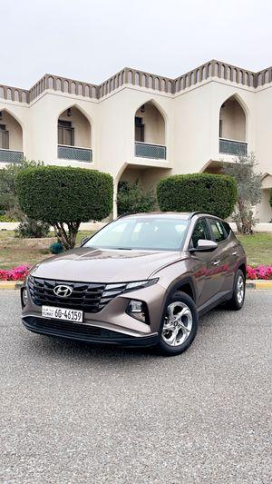 Hyundai Tucson 2022 for sale