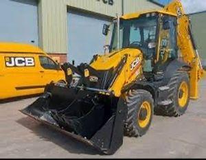 JCB is required to buy  