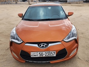 Hyundai Veloster 2017 for sale 