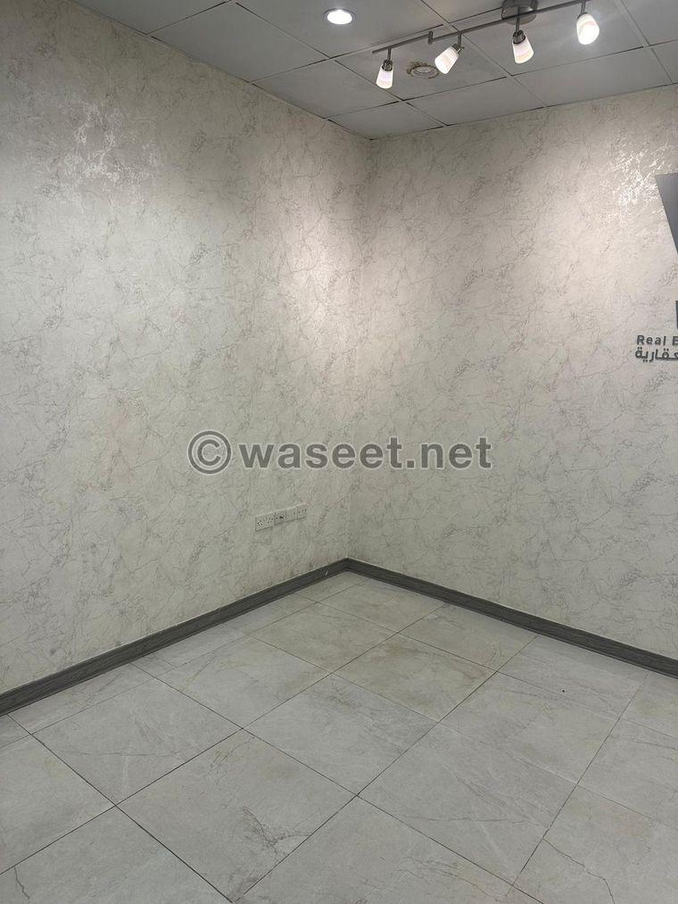Commercial office for rent without commission  1