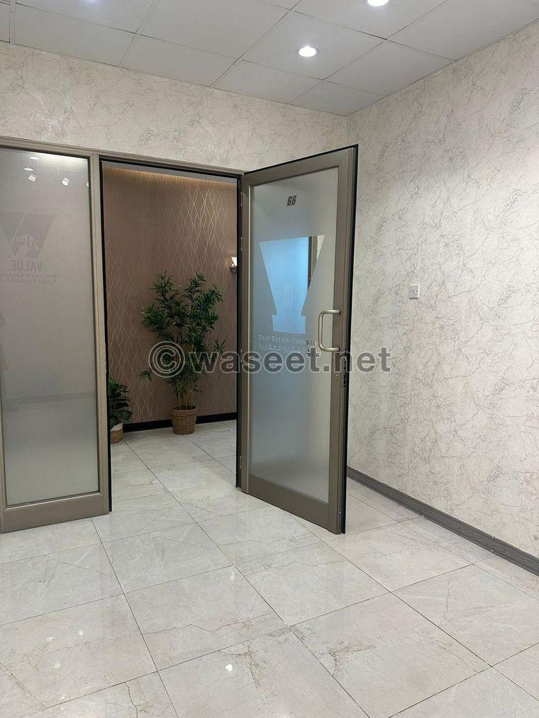 Commercial office for rent without commission  2