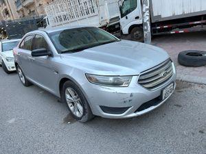 Ford Taurus 2013 for sale