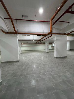 basement for rent in Mahbulah 