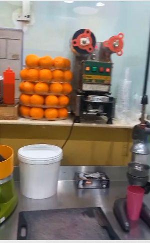 Juice shop for sale in Al Jabriya 