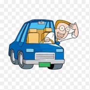 A driver is required for a restaurant in Salmiya  