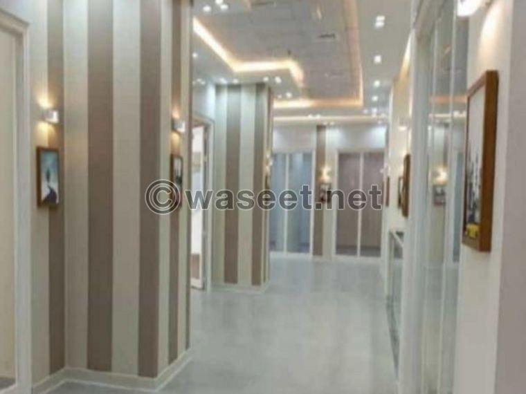 Office for rent in Al Dabous Complex, Al Faheheel 0