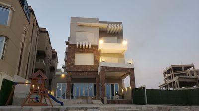 Chalet for rent in Khairan Eid holiday 