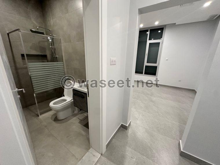 Ground floor for rent in Masayel 9