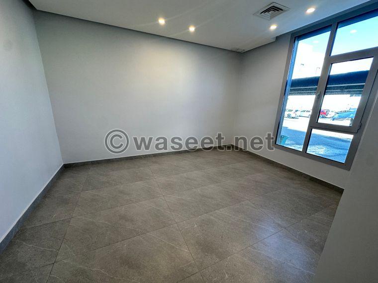 Ground floor for rent in Masayel 10