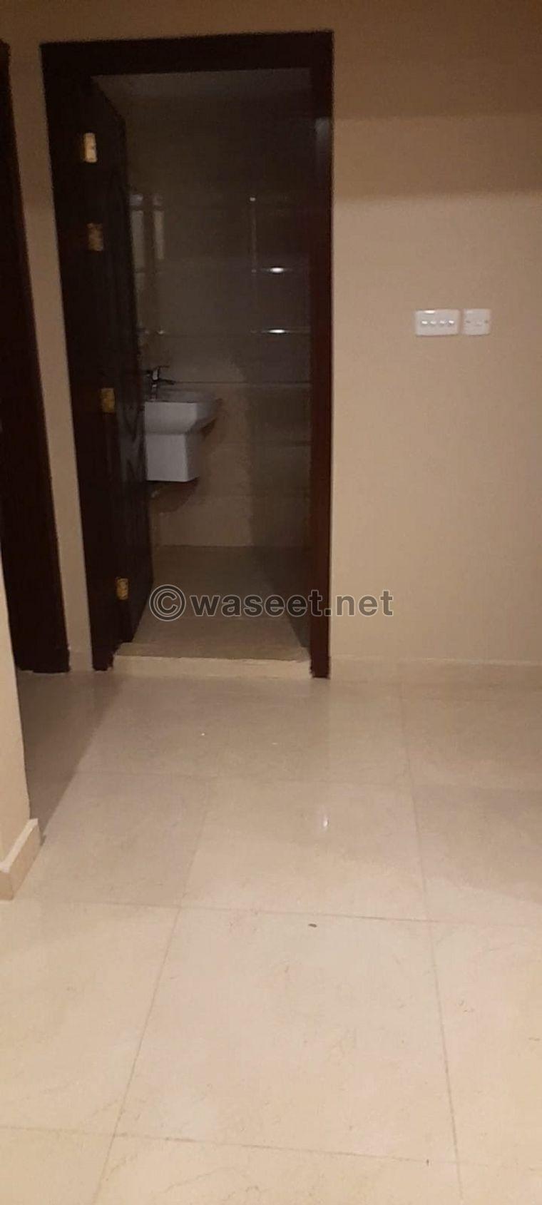 Apartment for rent in Sabah Al Salem Plot 1 5