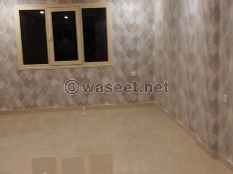 Apartment for rent in Sabah Al Salem Plot 1 0