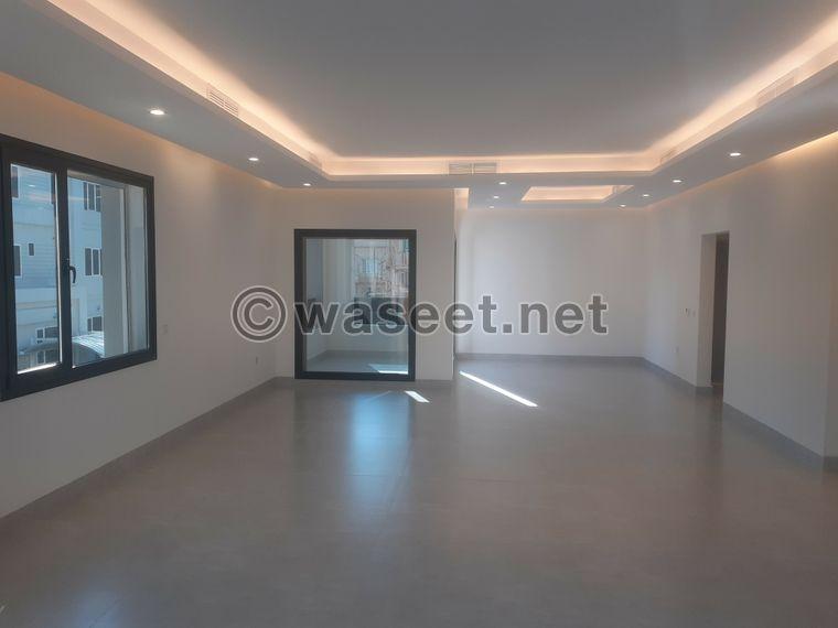 Apartment for rent in Abu Fatira  0