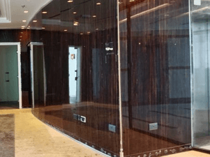 Office for rent in Sharq