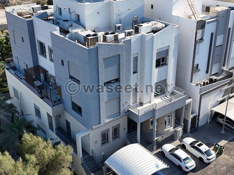 House for sale in Masayel 0